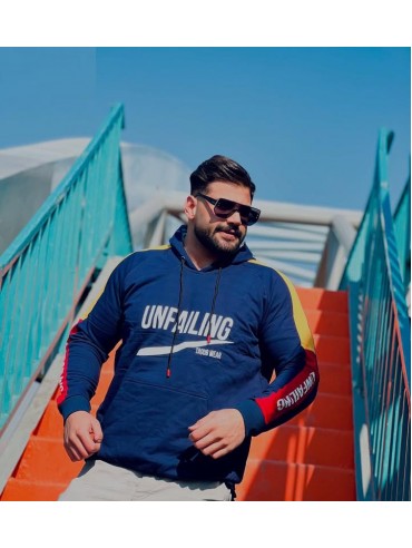 هودی گرم بالا کد 3094